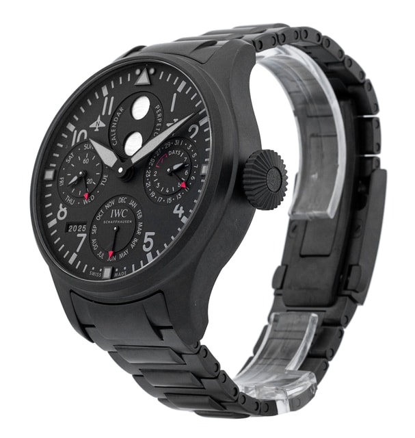 IWC Big Pilot's IW503604 Image 2